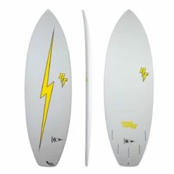 Pack Surf JJF By Pyzel- Nathan Florence Pro Model