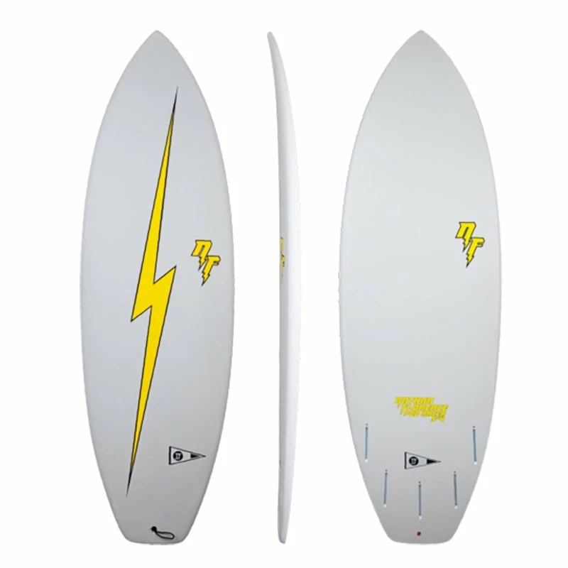 Pack Surf JJF By Pyzel- Nathan Florence Pro Model 1 Pack Surf JJF By Pyzel- Nathan Florence Pro Model