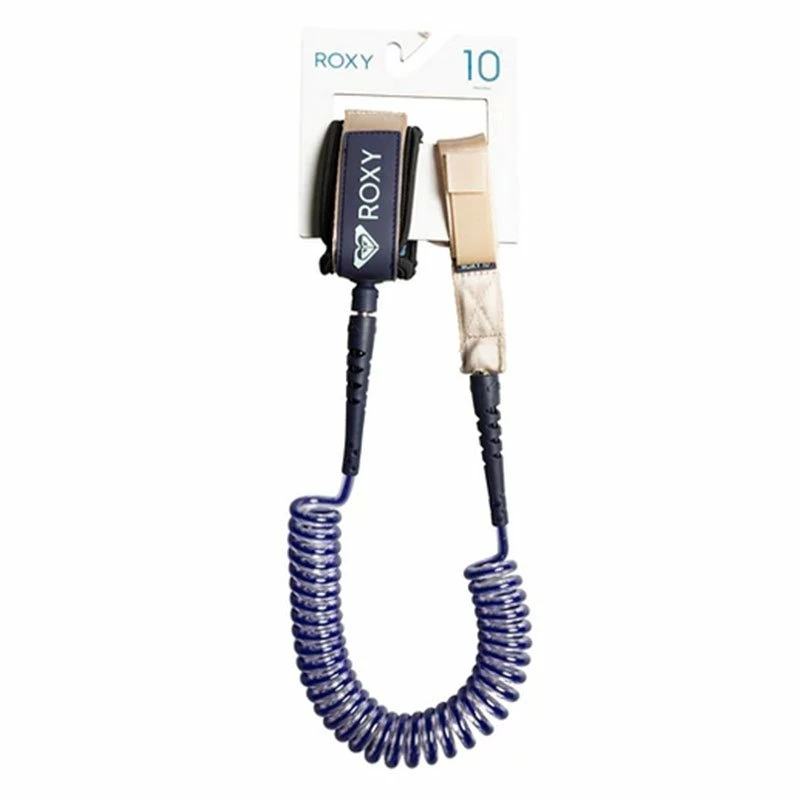 Leash Surf Roxy Molokai - Blue - 10'0" 3 Leash Surf Roxy Molokai - Blue - 10'0" – Image 3