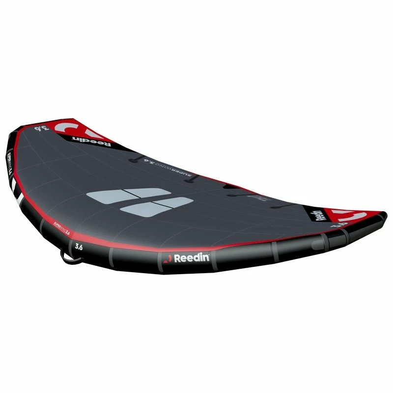 Pack Wing Superwing V3 + Planche + Foil 3 Pack Wing Superwing V3 + Planche + Foil – Image 3