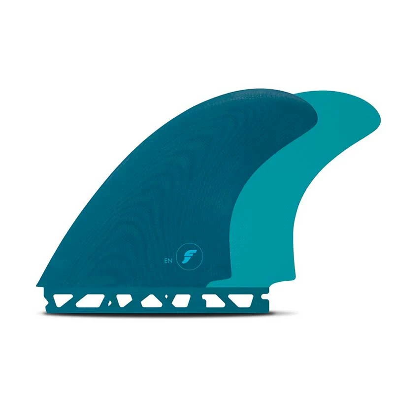 Ailerons Surf Futures Fins - EN Twin 1 Ailerons Surf Futures Fins - EN Twin