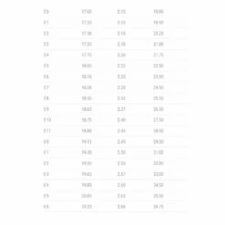 Board De Surf Lost Driver 3.0 Squash - FUTURES 5 Board De Surf Lost Driver 3.0 Squash - FUTURES -Glisse Proshop Ventes ce7f5cf31f788e2c13216b18fb1a6868f535986c E23LOSTWAT382843 901