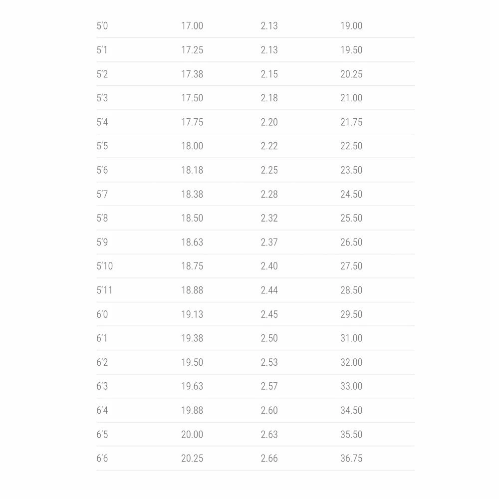 Board De Surf Lost Driver 3.0 Squash - FUTURES 3 Board De Surf Lost Driver 3.0 Squash - FUTURES – Image 3