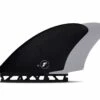 Ailerons Surf Futures Fins Twin Keel - K2 Fiberglass Keels