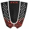 Pad Surf Fcs Felipe Toledo Grom - Blood
