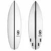 Board De Surf Slater Designs Sci-Fi 2.0 - FCSII