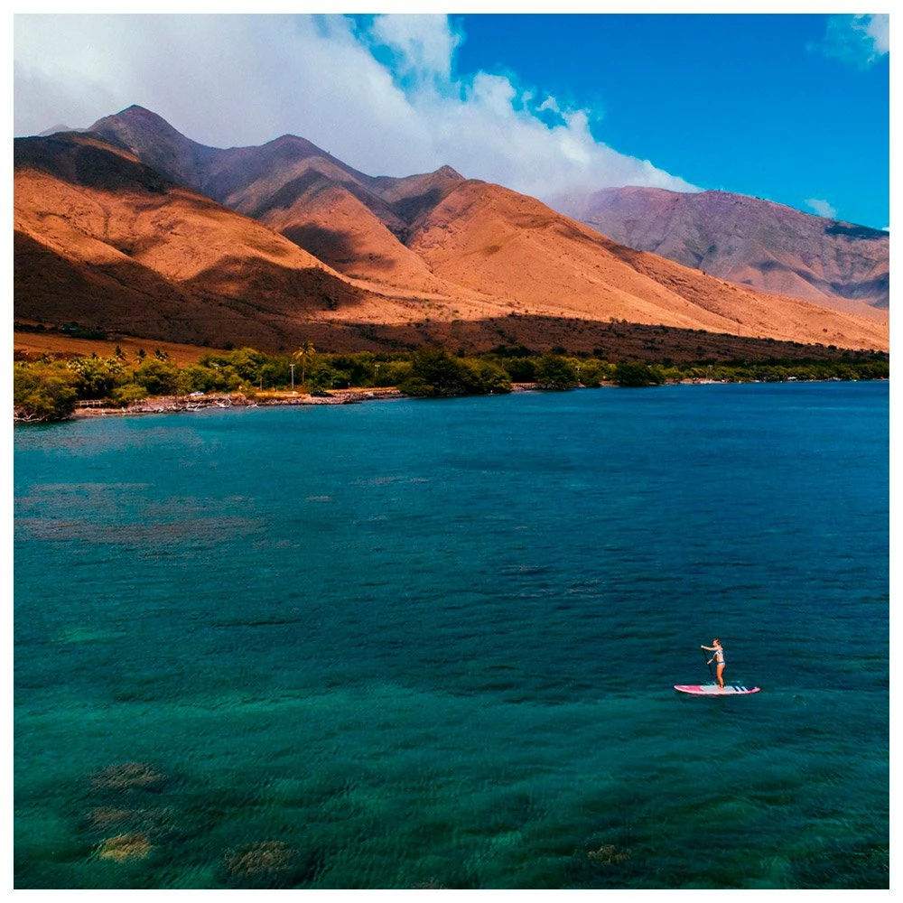 Board De SUP Fanatic Diamond 4 Board De SUP Fanatic Diamond – Image 4