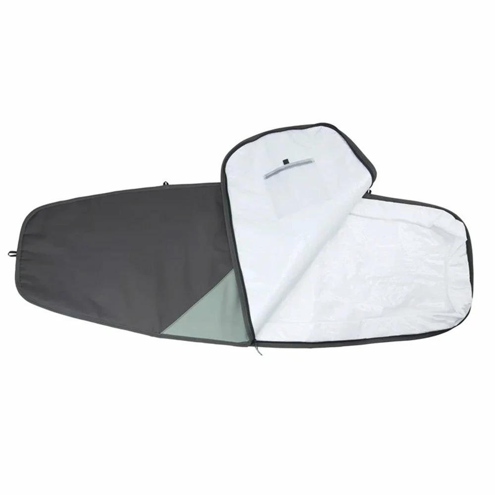 Housse Surf Chaussette Ion Surf Sock Stubby Jet-Black 2 Housse Surf Chaussette Ion Surf Sock Stubby Jet-Black – Image 2