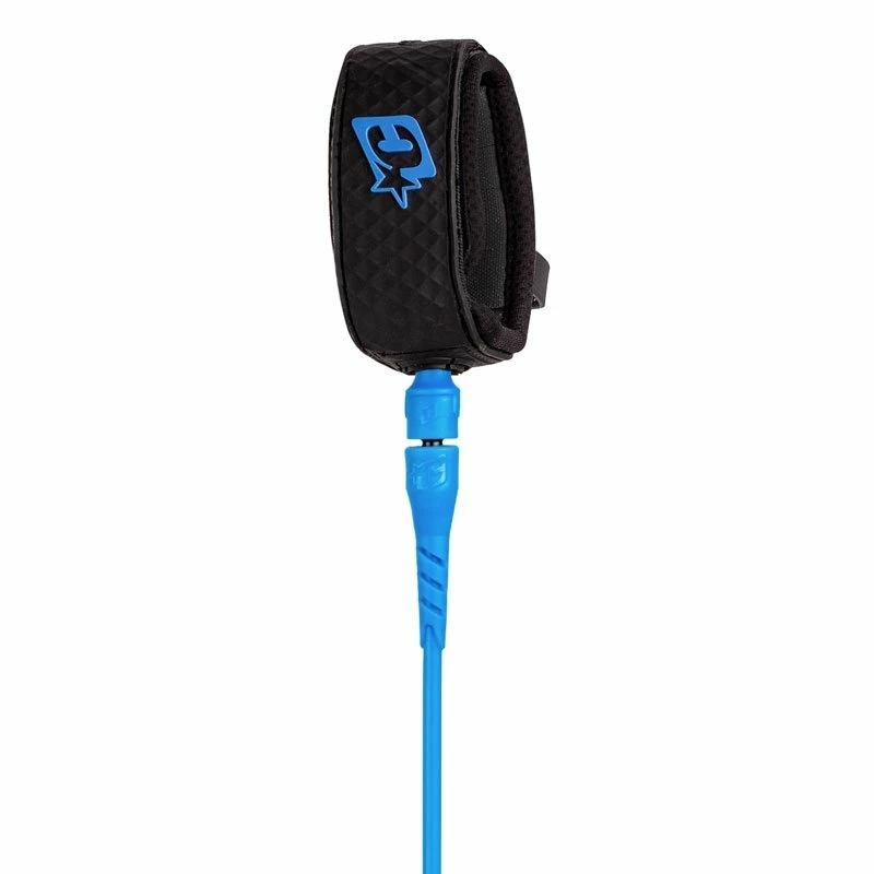 Leash Longboard Creatures Of Leisure Relliance Longboard Ankle - Royal/Blue/Black - 9'0" / 274 Cm 1 Leash Longboard Creatures Of Leisure Relliance Longboard Ankle - Royal/Blue/Black - 9'0" / 274 Cm