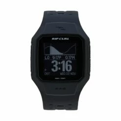 Montre Rip Curl GPS Search Serie 2 - Black