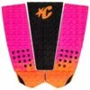 Pad Surf Creatures Italo Ferreira Lite Ecopure Fluro Red Fade Pink Black