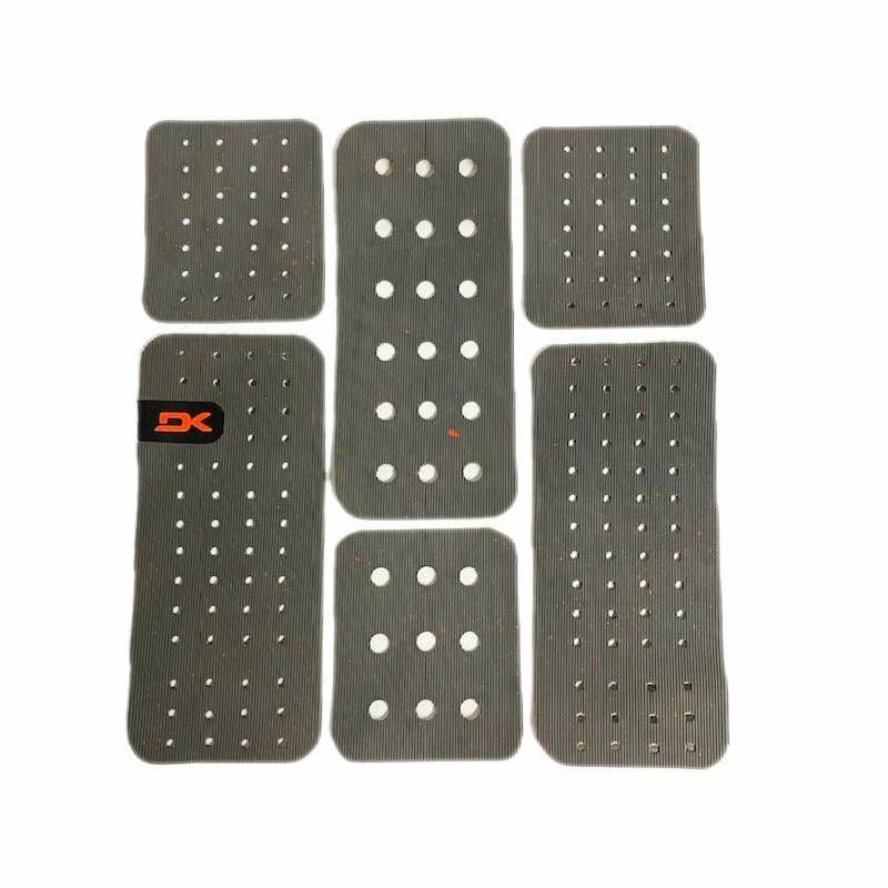 Pad Surf Dakine Front Foot Pad Sun Flare SunFlare 1 Pad Surf Dakine Front Foot Pad Sun Flare SunFlare