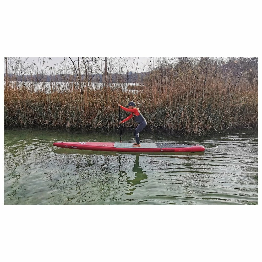 Board De SUP Fanatic Falcon Air Premium 5 Board De SUP Fanatic Falcon Air Premium – Image 5