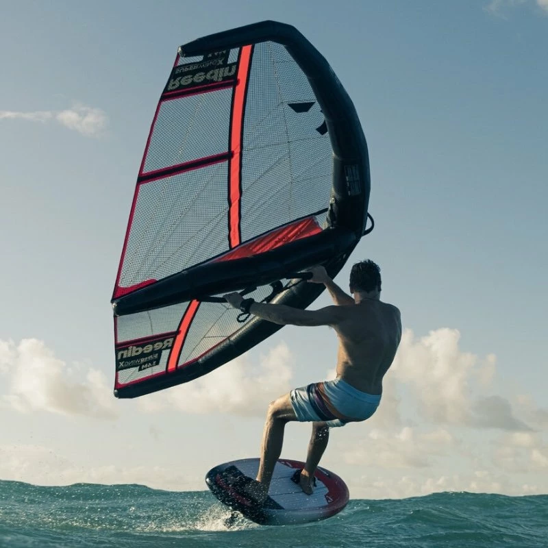 Pack Wing Superwing-X + Planche + Foil 13 Pack Wing Superwing-X + Planche + Foil – Image 13