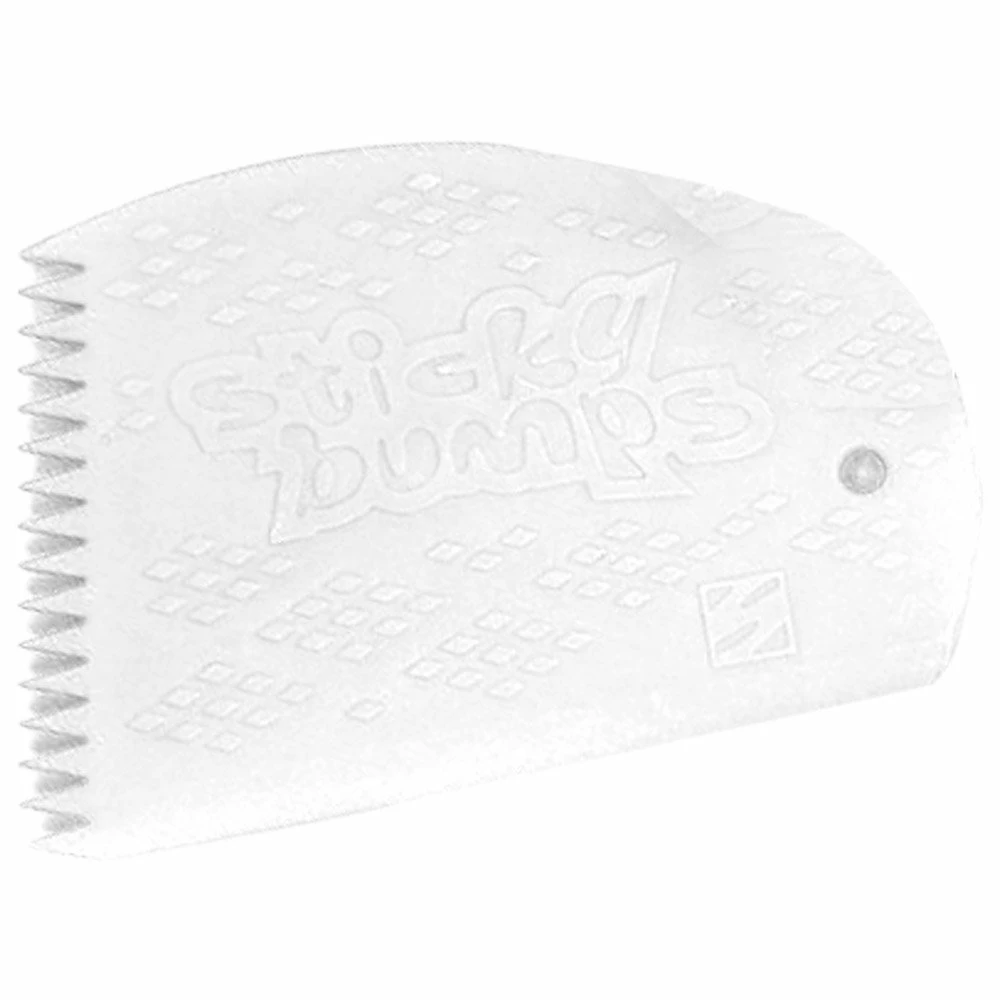 Wax Sticky Bumps Boite à Wax + Peigne Clear 2 Wax Sticky Bumps Boite à Wax + Peigne Clear – Image 2