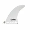 Ailerons Longboard Futures Fins - Dérive Single/Longboard Performance 8" Thermotech