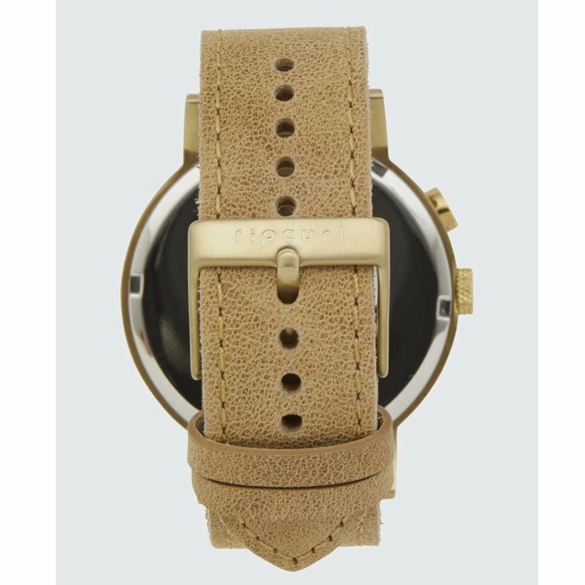 Montre Rip Curl Circa Tide Digital - Leather 2 Montre Rip Curl Circa Tide Digital - Leather – Image 2