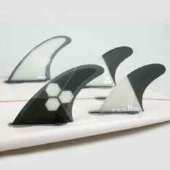 Ailerons Surf Fcs II Al Merrick Air Core - 5 Dérives 5 Ailerons Surf Fcs II Al Merrick Air Core - 5 Dérives -Glisse Proshop Ventes d7d14ad6b42707fe2524b9aae451c88fc1a4b6b1 E22FCSWAT38876 3