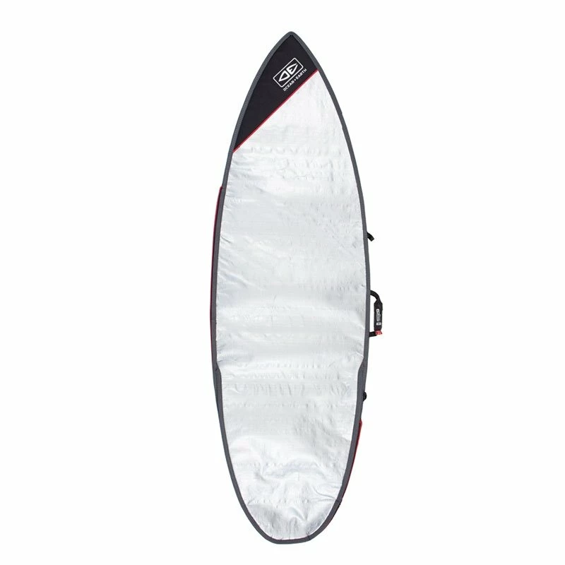 Housse Surf Ocean And Earth Compact Day Shortboard 2 Housse Surf Ocean And Earth Compact Day Shortboard – Image 2