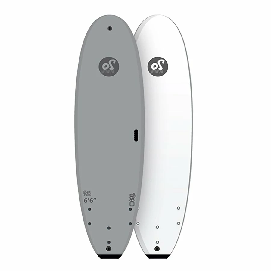 Pack Soft Top Back To School - Grey 1 Pack Soft Top Back To School - Grey