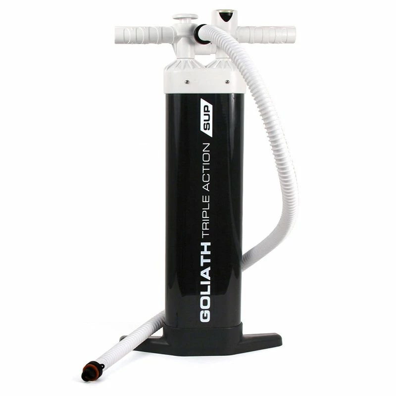 Pompe SUP Ryde Goliath Triple Action SUP 1 Pompe SUP Ryde Goliath Triple Action SUP