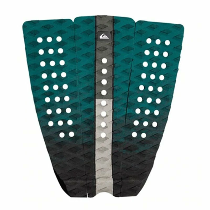 Pad Surf Quiksilver Triple TractBlue - Blue Jewel 2 Pad Surf Quiksilver Triple TractBlue - Blue Jewel – Image 2