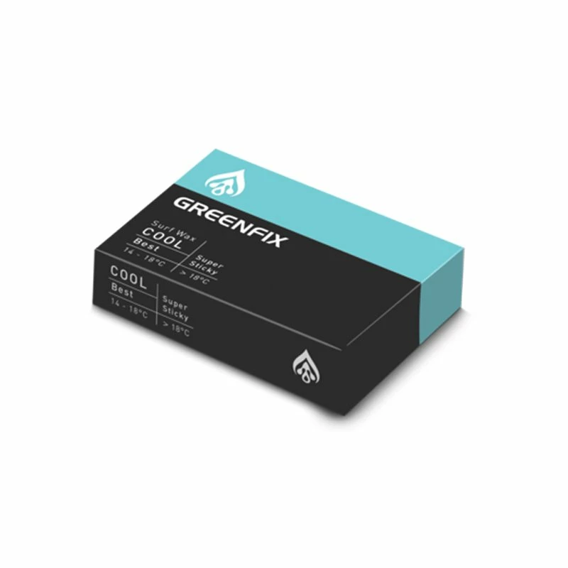 Wax Greenfix Surf - Cool 1 Wax Greenfix Surf - Cool