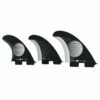 Ailerons Surf Endorfins KS1 FCSII - 5 Dérives
