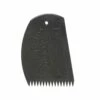 Wax Sticky Bumps Peigne à Wax - Black - Black