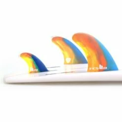 Ailerons Surf Fcs II Mark Richards Twin/Thruster Set - Blk/Wht 6 Ailerons Surf Fcs II Mark Richards Twin/Thruster Set - Blk/Wht -Glisse Proshop Ventes dea3d6a92bc8b8a2556627f5904df2ef6bbdd5f0 E22FCSWAT7634 FCSE0077482 1