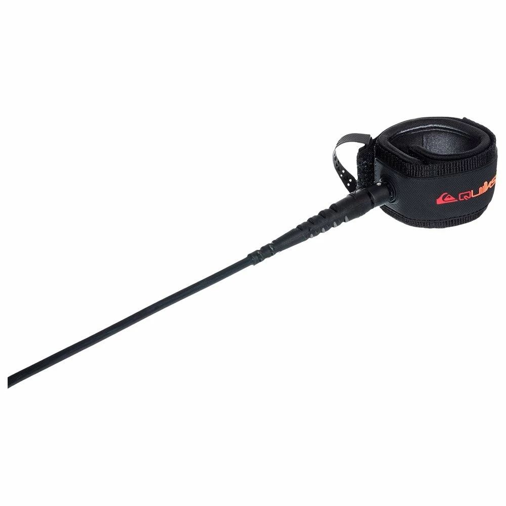 Leash Surf Quiksilver Leash Union Yellow/Black 2 Leash Surf Quiksilver Leash Union Yellow/Black – Image 2