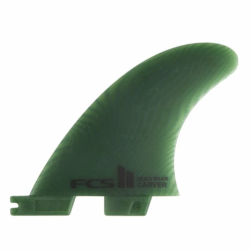 Ailerons Surf Fcs Dérives Arrière Quad Surf Carver Eco Neo Glass 1 Ailerons Surf Fcs Dérives Arrière Quad Surf Carver Eco Neo Glass