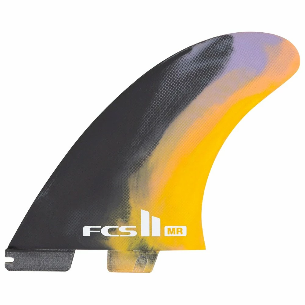 Ailerons Surf Fcs II Mr Performance Core Thruster Black/Colour Swirl 1 Ailerons Surf Fcs II Mr Performance Core Thruster Black/Colour Swirl