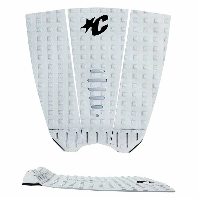 Pad Surf Creatures Of Leisure Mick Fanning Lite Black 1 Pad Surf Creatures Of Leisure Mick Fanning Lite Black