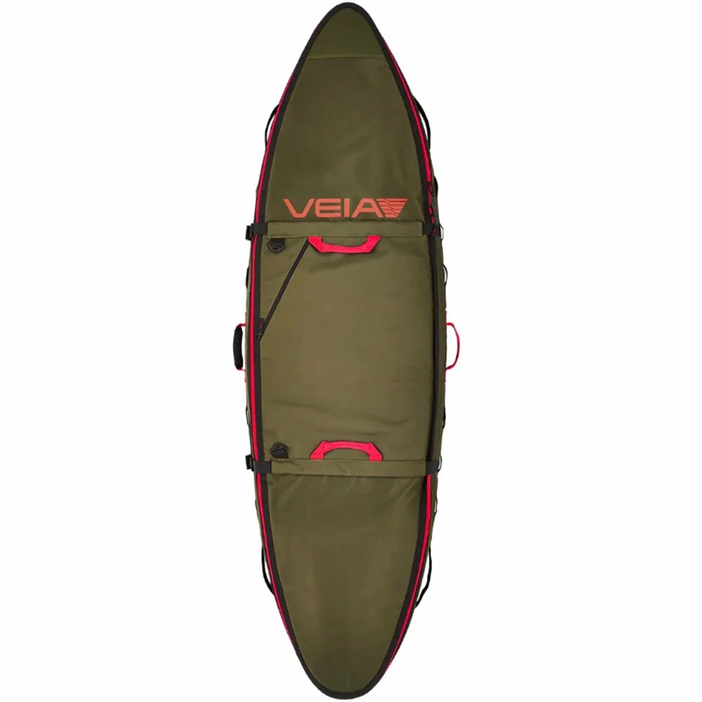 Housse Surf Veia 3/2 Tavel Bag 5 Housse Surf Veia 3/2 Tavel Bag – Image 5