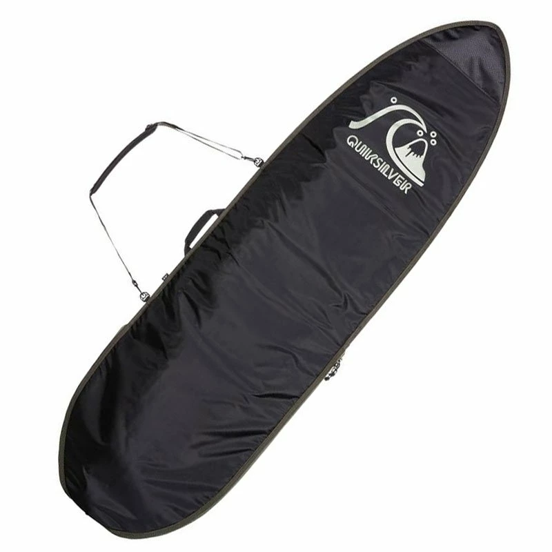 Housse Surf Quiksilver Ultralite Funboard 1 Housse Surf Quiksilver Ultralite Funboard
