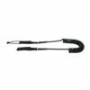 Leash Aile De Wing Prolimit Leash Aile De Wing Coiled Multi Loop - Black
