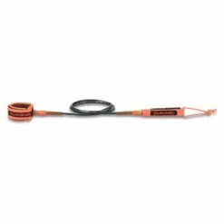Leash Surf Dakine Leash Kainui Team 1/4" - Shadow - 6'0" / 183 Cm