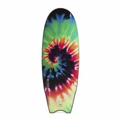 Board De Surf Medina Softboards Medina Softboard Hippie - 5'0'' / 152 Cm -Glisse Proshop Ventes e212edafcedceb9daa0856697ac7b5c1ac9058cd E22MEDIWAT78861 MNSB0079978 3