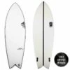 Board De Surf Firewire Go Fish FCSII