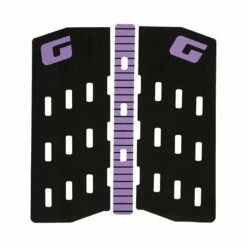 Pad Surf Gorilla Kick Mid Deck - Haze