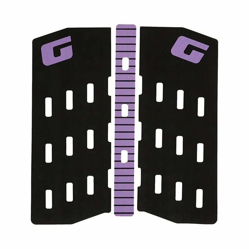 Pad Surf Gorilla Kick Mid Deck - Haze 1 Pad Surf Gorilla Kick Mid Deck - Haze