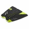 Pad Surf Dakine Jack Robinson Pro Pad - Black Lime