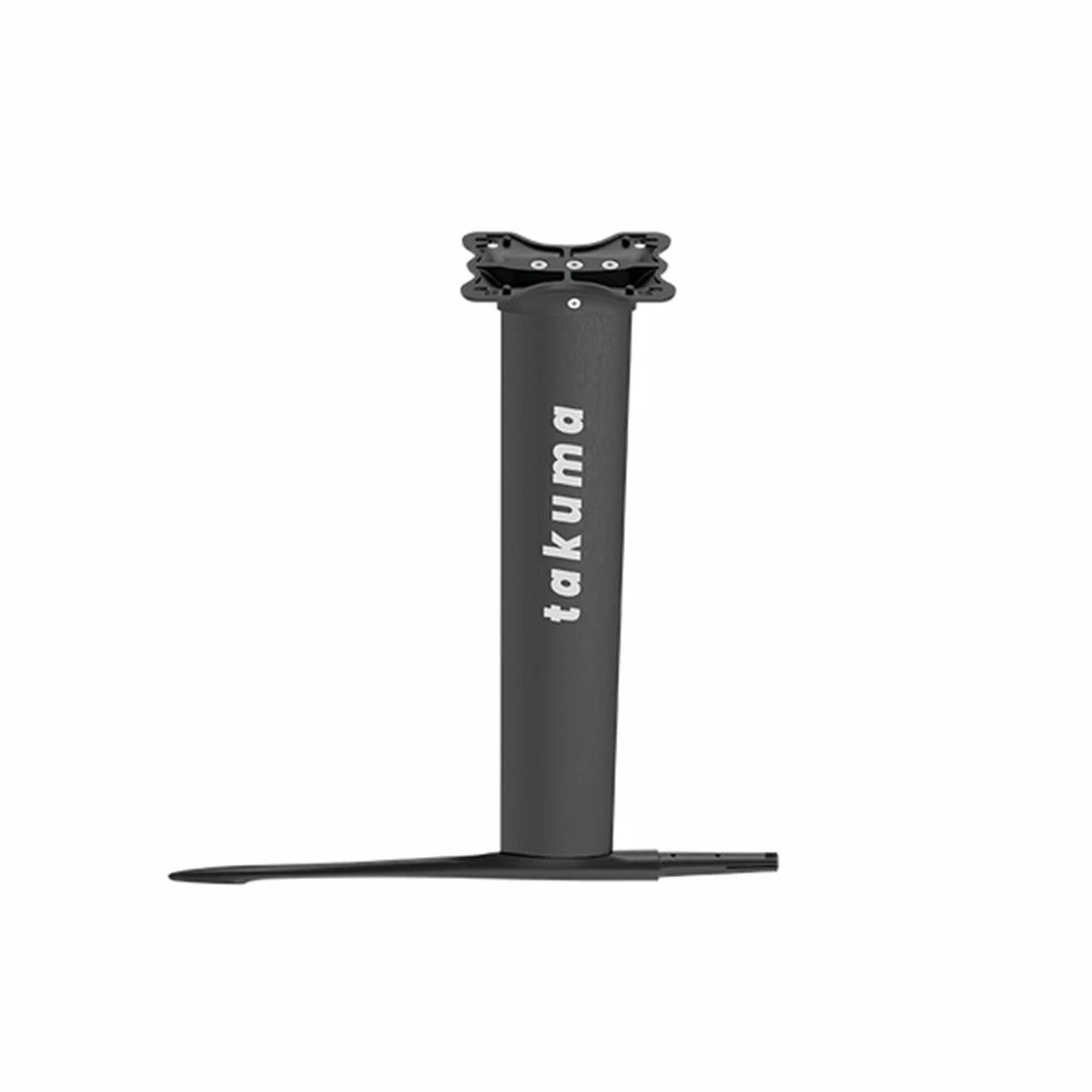 Mât Et Fuselage Foil Takuma Mast Set Hd 80 Black 1 Mât Et Fuselage Foil Takuma Mast Set Hd 80 Black