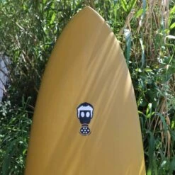 Board De Surf Phipps One Bad Egg Moutarde - Futures Fins - 7'0'' / 213 Cm 7 Board De Surf Phipps One Bad Egg Moutarde - Futures Fins - 7'0'' / 213 Cm -Glisse Proshop Ventes e62196f213e8c6b4f0da0212ec7c9b28c1576144 E21PHIPWAT76708 PHPS0099484 3