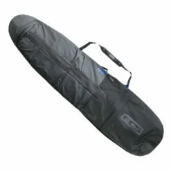 Housse Surf Fcs Day Longboard - Black