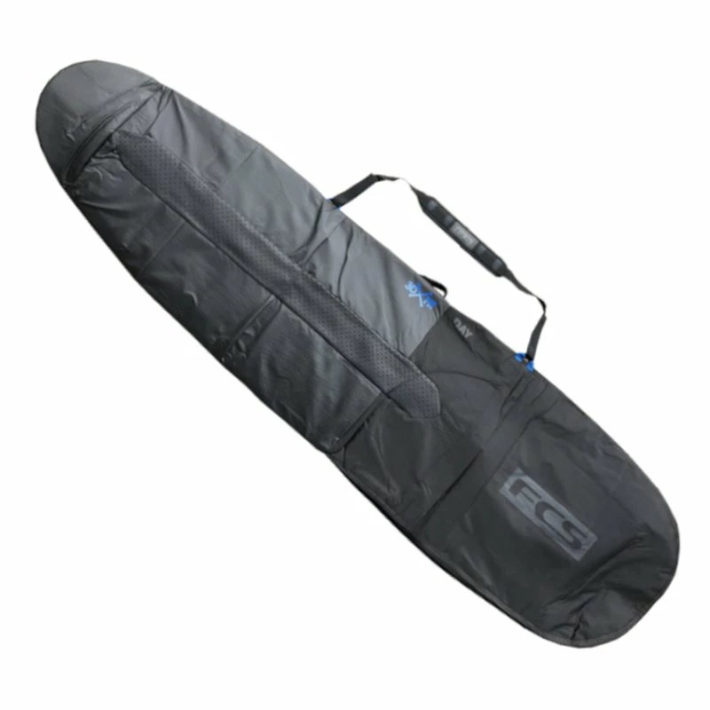 Housse Surf Fcs Day Longboard - Black 1 Housse Surf Fcs Day Longboard - Black