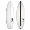 Board De Surf Slater Designs Sci-Fi 2.0 - Futures Fins