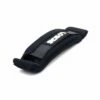Footstrap Windsurf Side-On Black