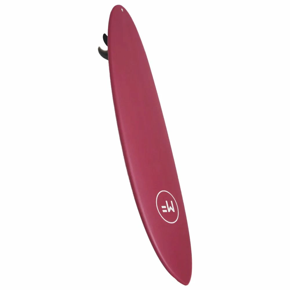 Board De Surf Mf Softboard Alley Cat Merlot - FCSII 3 Board De Surf Mf Softboard Alley Cat Merlot - FCSII – Image 3